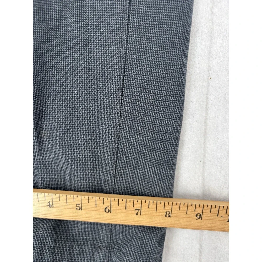 Banana Republic pants straight